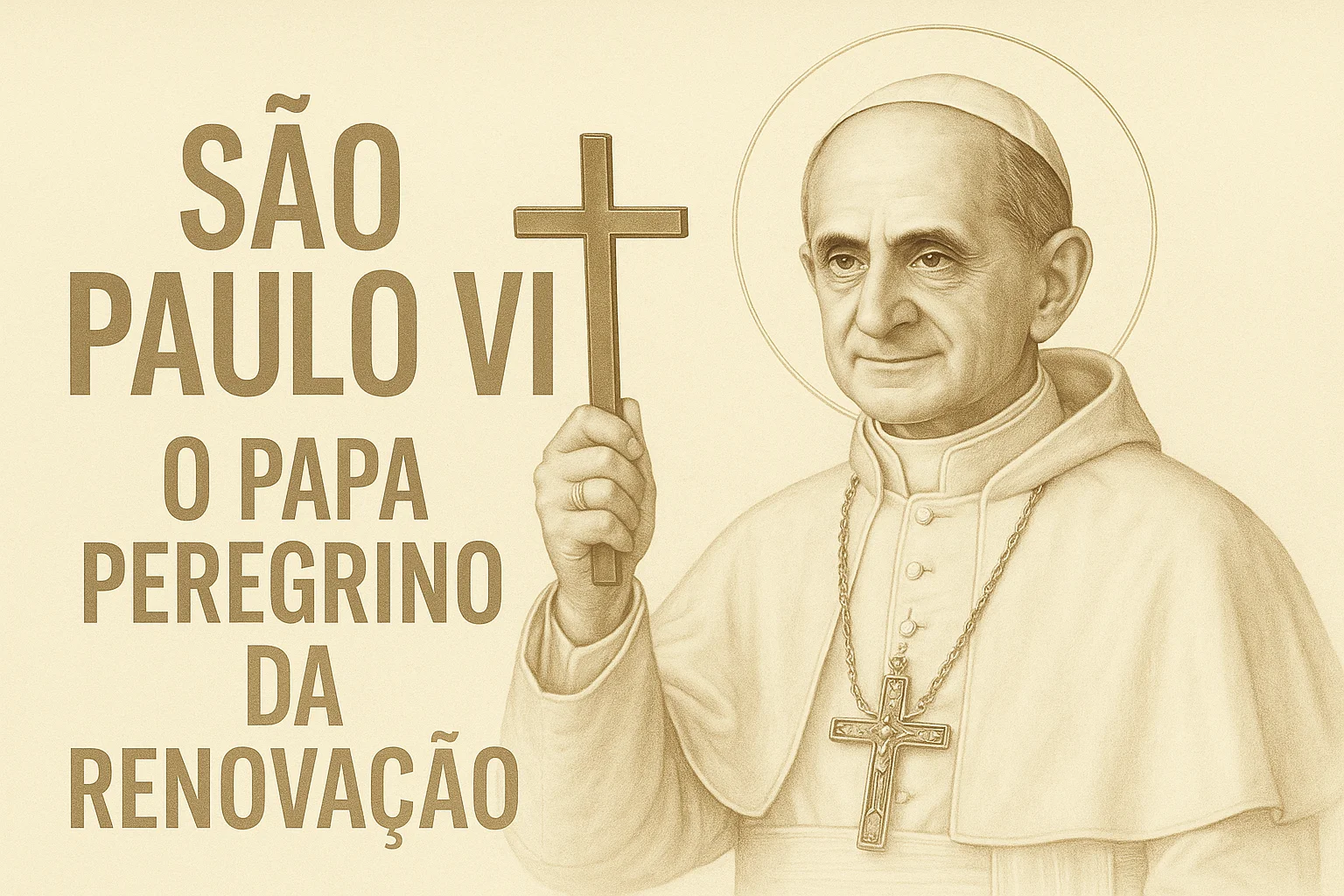 SAO PAULO VI