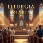 Liturgia Católica de Hoje: Guia Completo da Liturgia Diária 25 de Maio de 2025