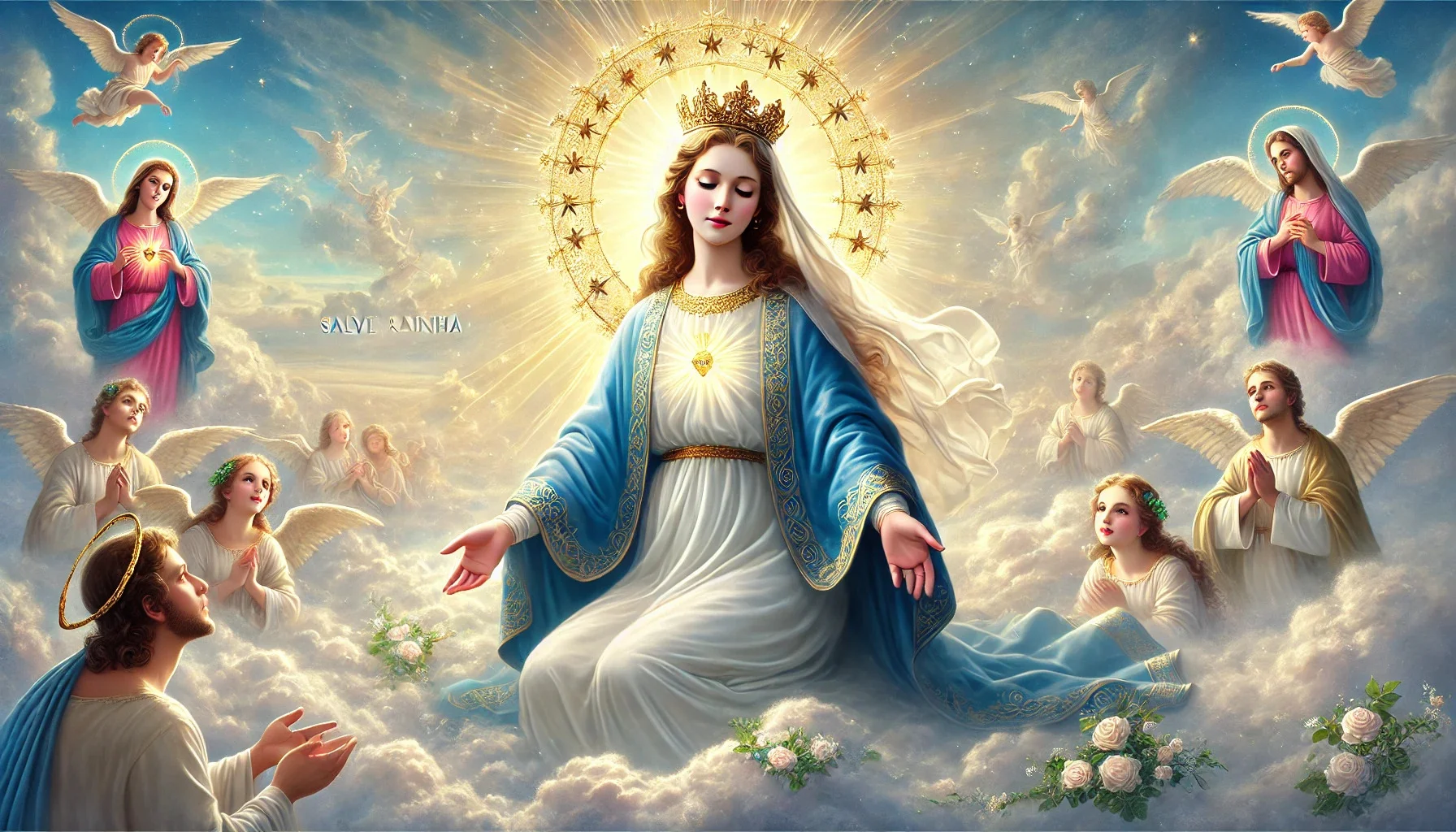 Salve Rainha